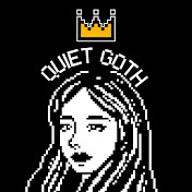 Quiet Company Goth