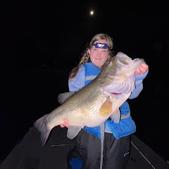 Hooked on Her Cast
