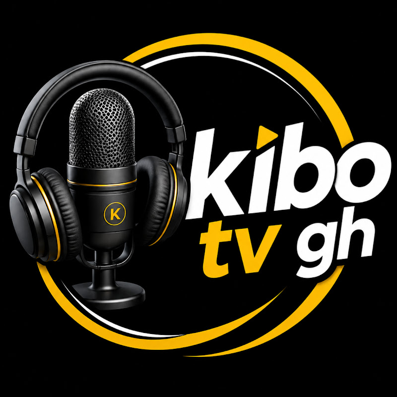 KiBO TV GH icon