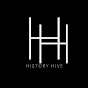 HistoryHive logo