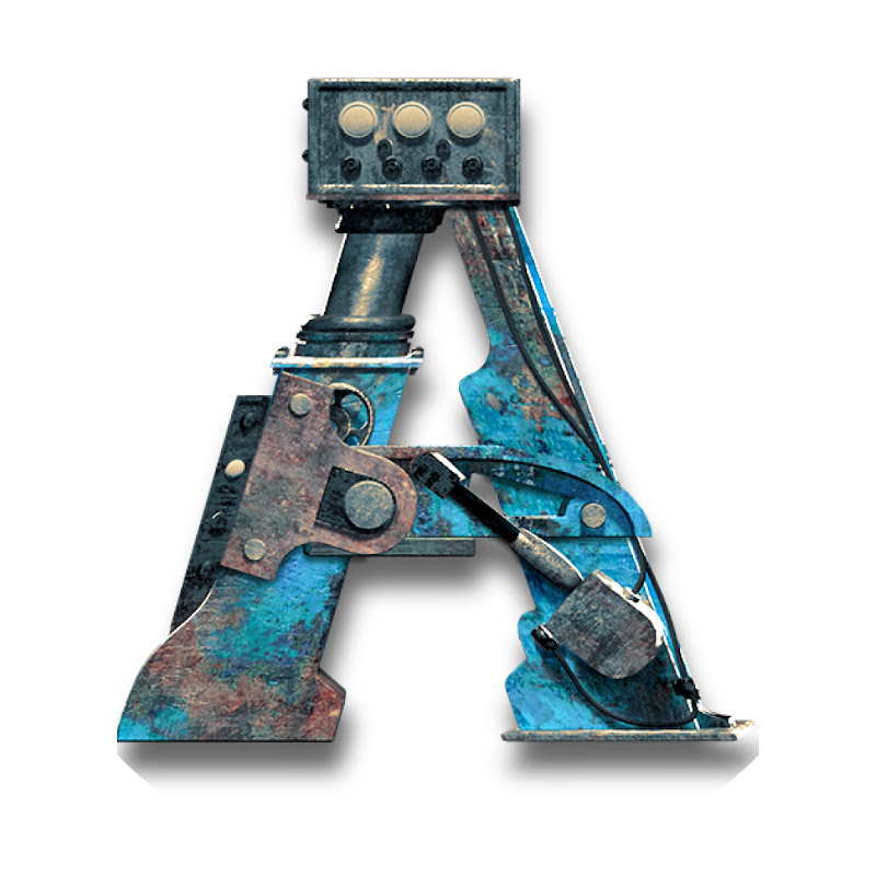 Annedroids