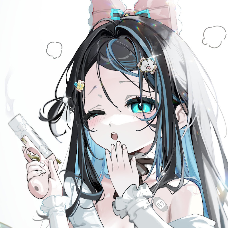 醍醐御梨花 -Orika-