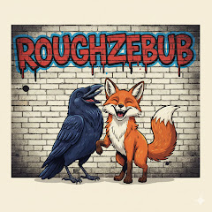 ラフゼブブRoughzebub