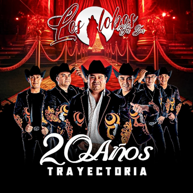 Los Lobos Del Sur