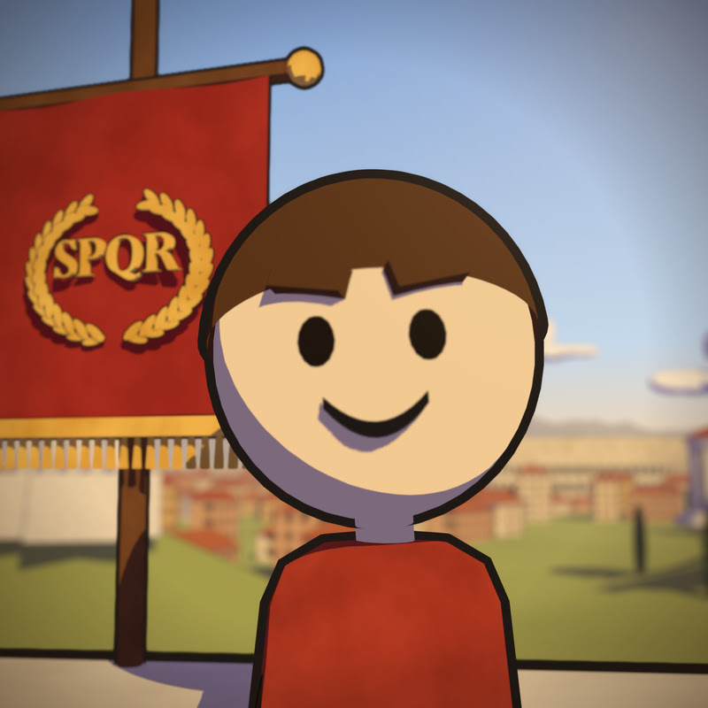 The Ordinary Roman