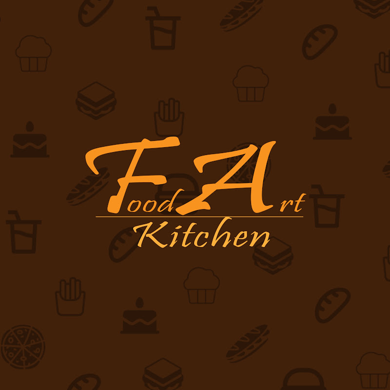 Food Art Kitchen