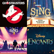 Cara's birthday party