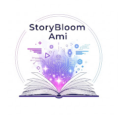 StoryBloom🌈Ami