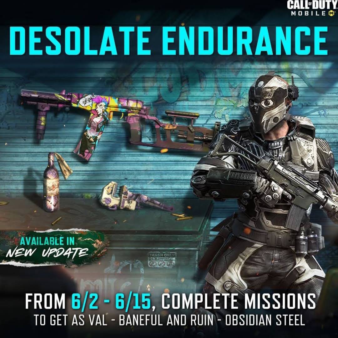 Post from CoD Awees
