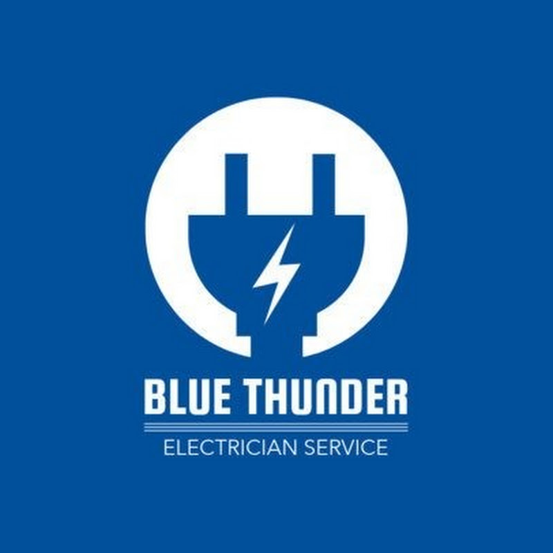BLUE THUNDER 0.2