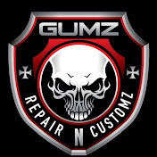 Official Gumz Customz