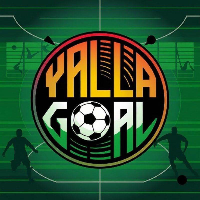 Yalla goal