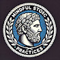 Mindful Stoic Practices logo