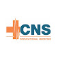 CNS Occupational Medicine logo