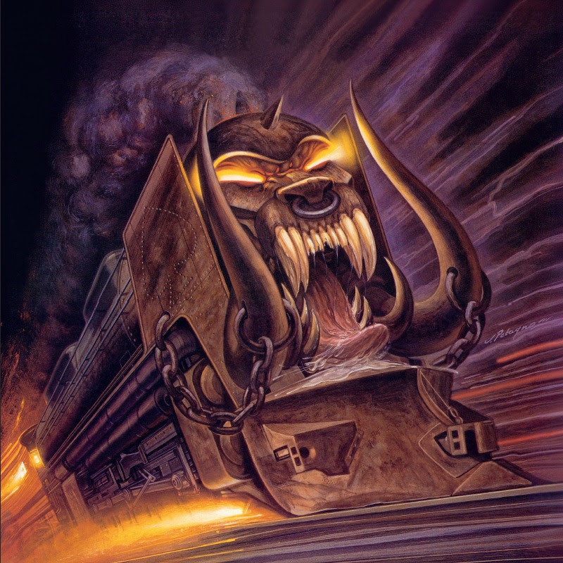 Motörhead Official