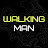 Walking Man - Sightseeing