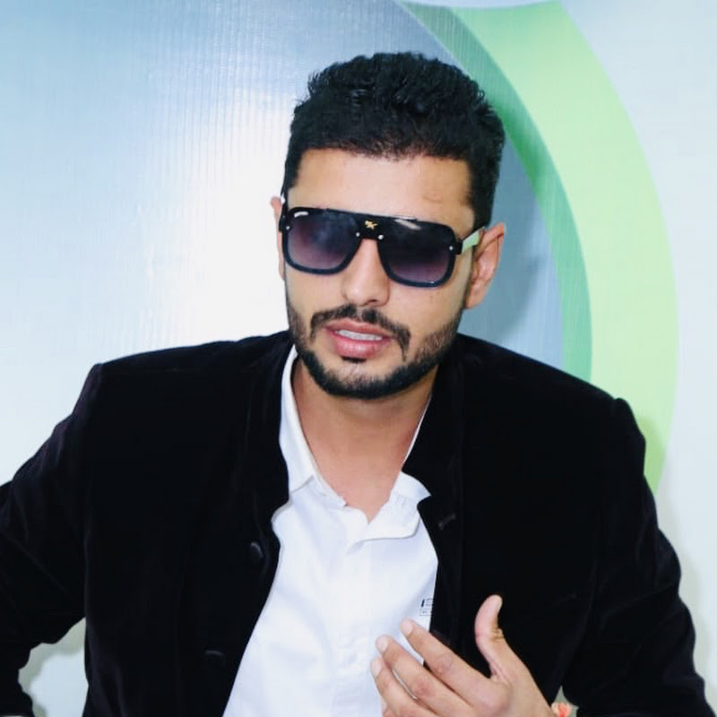 Ajay Nain Litani