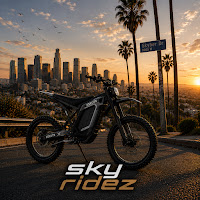 Profile Picture of sky ridez