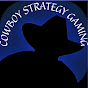 Cowboy Strategy Games logo