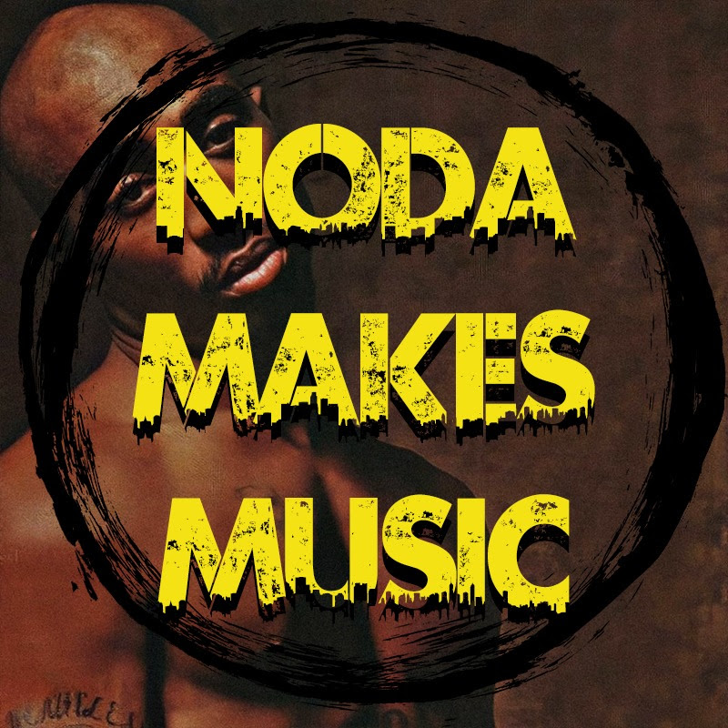 NodaMixMusic™