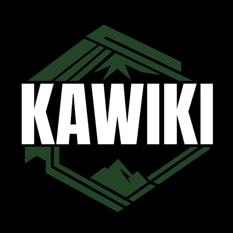 Kawiki