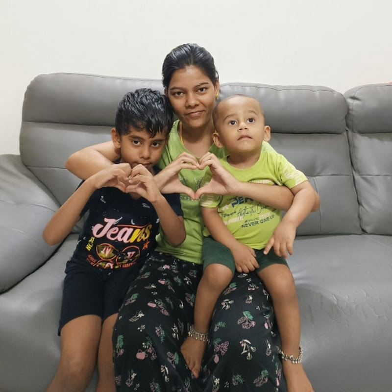 Samayalum Pasangalum