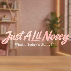 JustaLilNosey