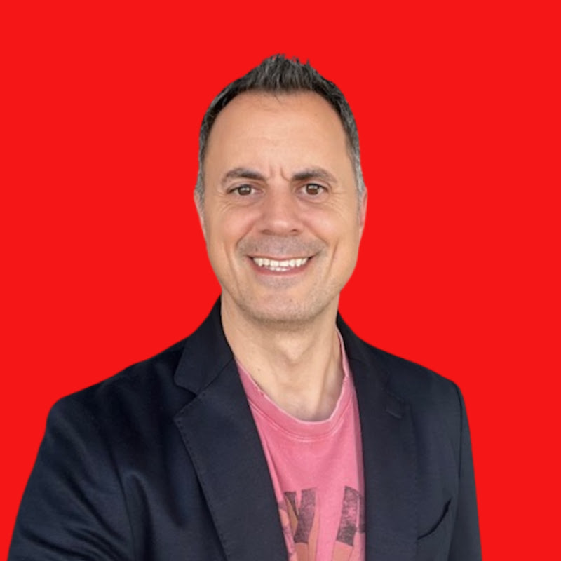 Chris Juliano