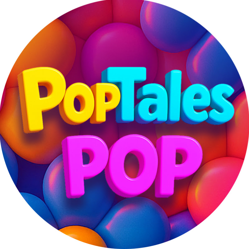 PopTales POP