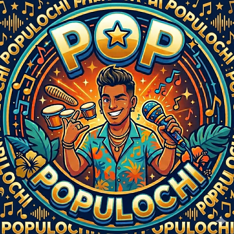 POPulochi