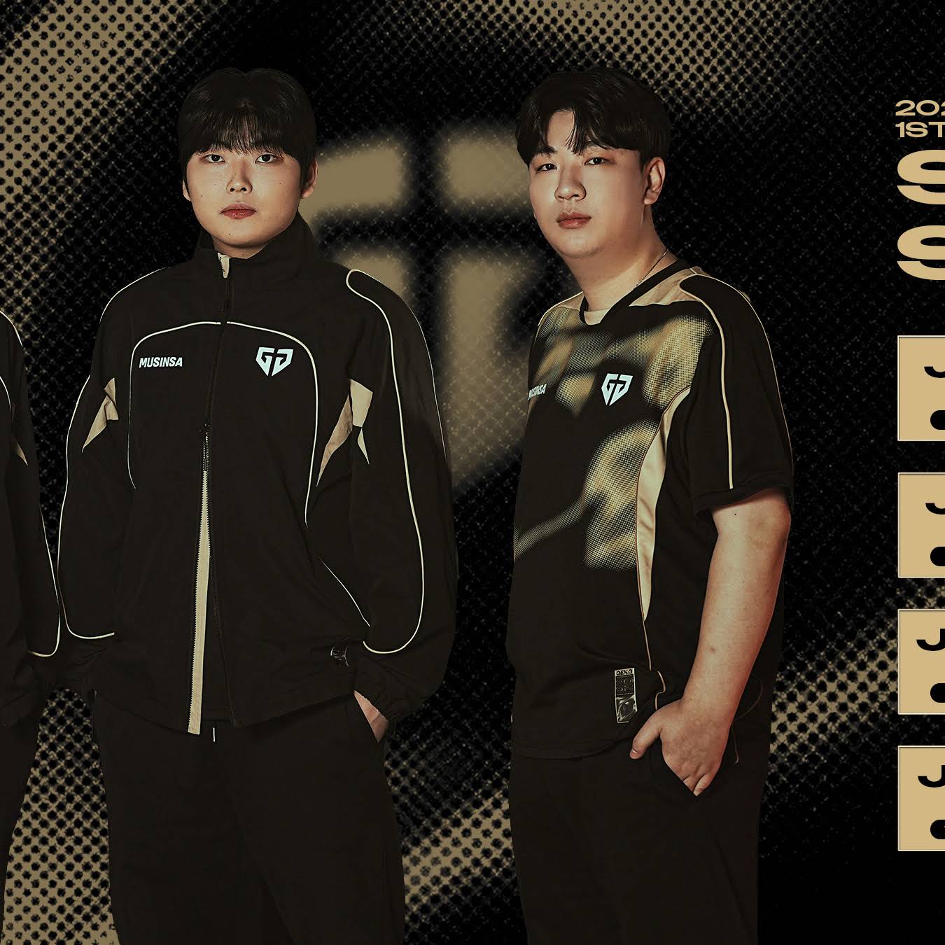Post from 젠지 이스포츠 Gen.G Esports