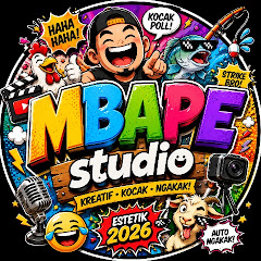 Mbape Studio