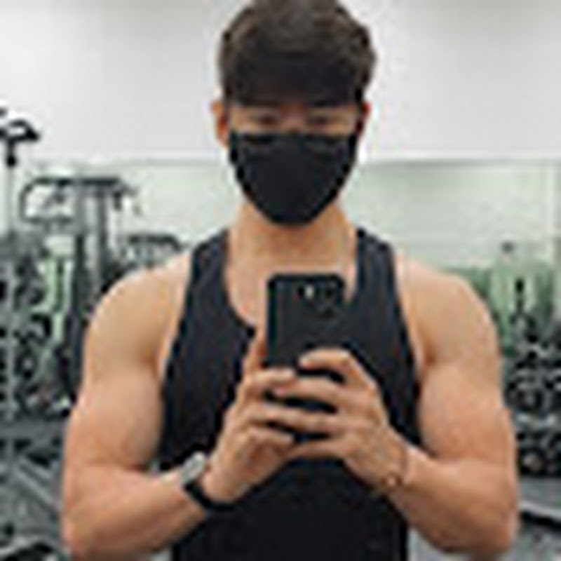 Hire Manu Manish fitness  — Bodybuilding & Physique YouTube creator for sponsorships