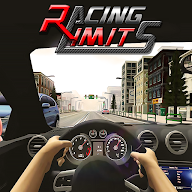Racing Limits icon