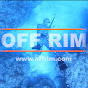 OFF RIM logo