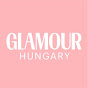 GLAMOUR Hungary logo