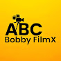 ABC Bobby FilmX