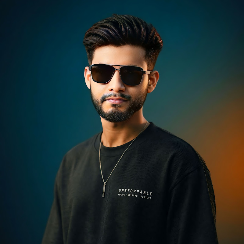 AFRAN RONY