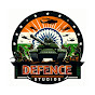 Defence Studios logo
