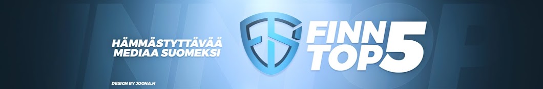 finntop5 YouTube kanalı avatarı
