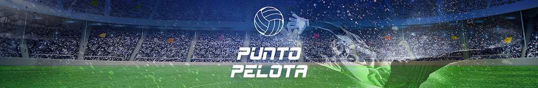 Punto Pelota YouTube channel avatar