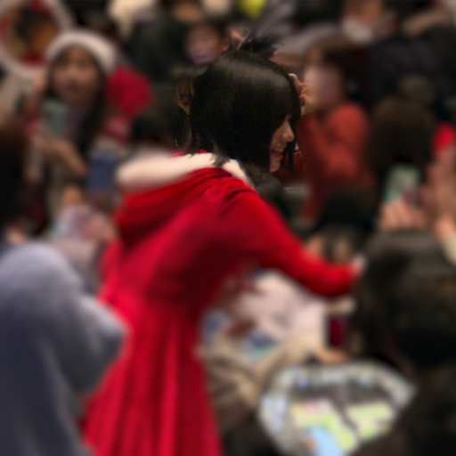 RMA's Party 2026の開催を記念して、ろこまこあこアプリでRMA's Party