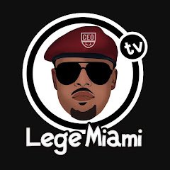 Lege Miami TV Avatar