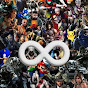 Mr.Infinity Gamer logo