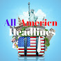 All-American Headlines logo