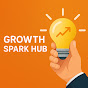 Growth Spark Hub logo