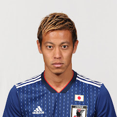 プロフェッショナル本田圭佑【切り抜き】アイコン画像