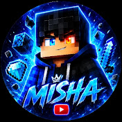 I'm Misha
