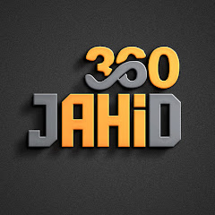 Jahid360 net worth