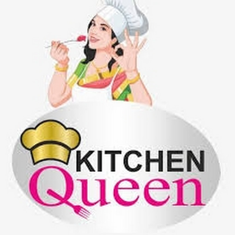 Homies Kitchen Queen 